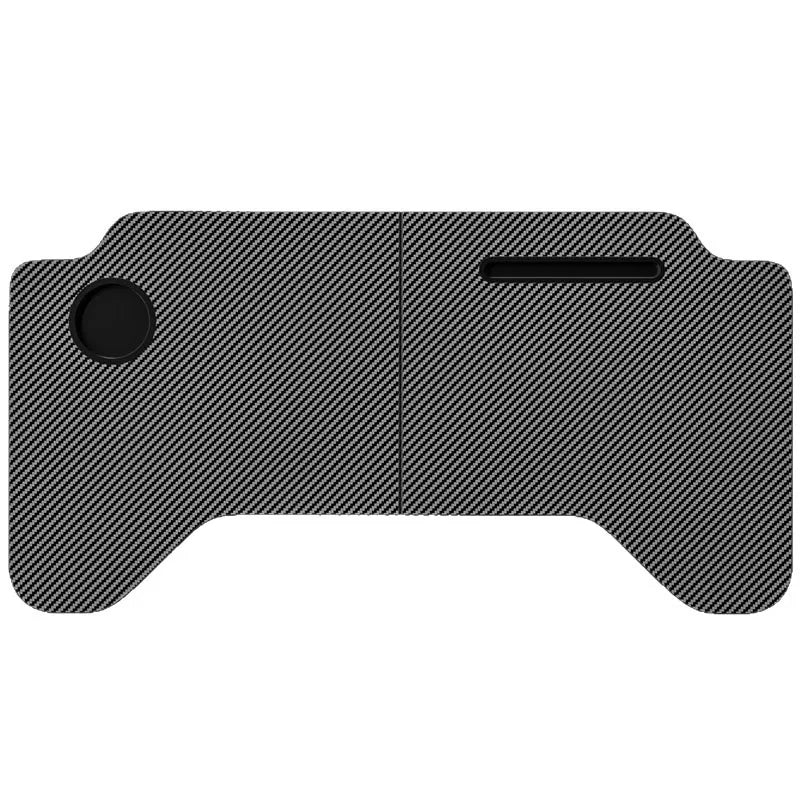 * Car Dining Tray - For Travel, Driver Accessories, Table Tray for Car Back Seat Foldable Food Tray Cup Holder Food Table Car Seat Desk