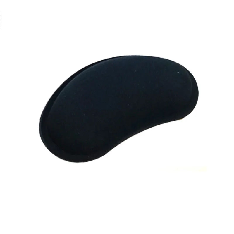 * Gaming Mouse Pad - Comfort 3D Wrist Rest, Silica Gel, Hand Pillow, Memory Cotton Foam, Ergonomic Mousepad For Gamer PC Gaming