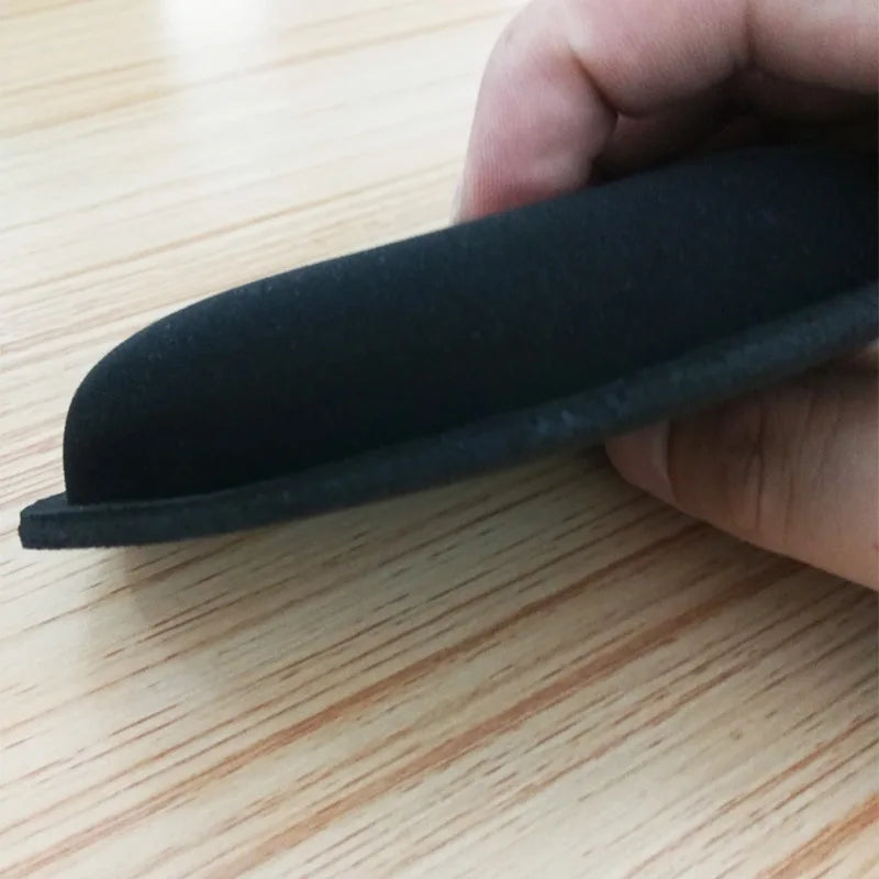 * Gaming Mouse Pad - Comfort 3D Wrist Rest, Silica Gel, Hand Pillow, Memory Cotton Foam, Ergonomic Mousepad For Gamer PC Gaming