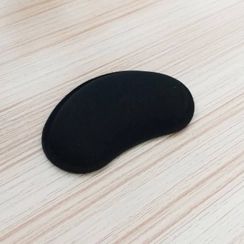 * Gaming Mouse Pad - Comfort 3D Wrist Rest, Silica Gel, Hand Pillow, Memory Cotton Foam, Ergonomic Mousepad For Gamer PC Gaming