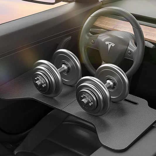 * Car Dining Tray - For Travel, Driver Accessories, Table Tray for Car Back Seat Foldable Food Tray Cup Holder Food Table Car Seat Desk