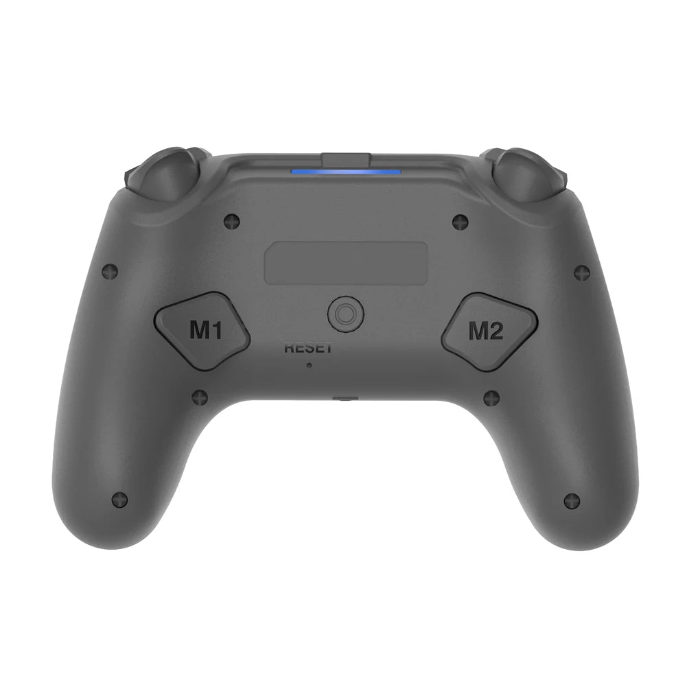 * Wireless PS5 Controller - For PS5 Wireless Bluetooth Game Controller With Dual Vibration, for PS5/PS5 Slim/PS5 Pro/PC