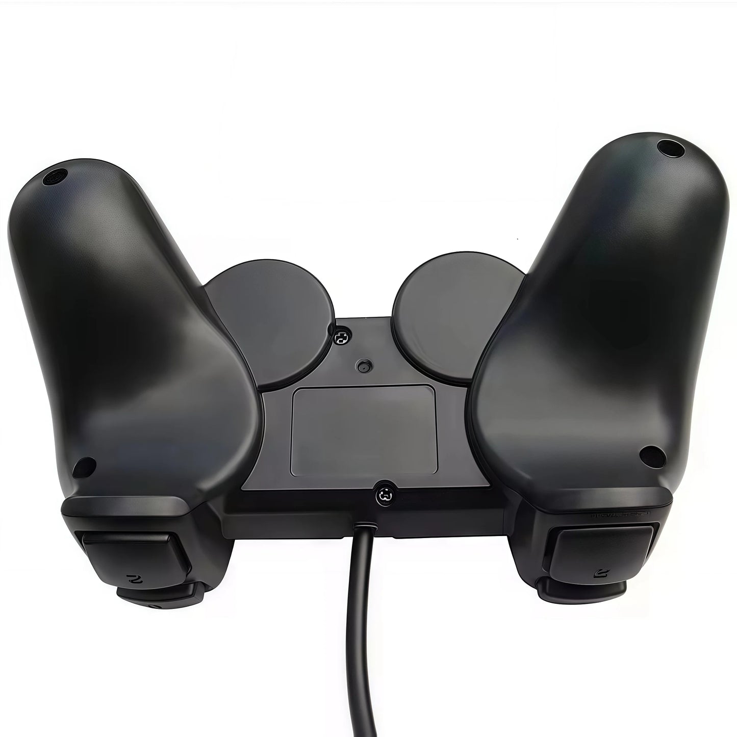 PS2 Controller - Game Handle Wired Analog Gamepad Joystick Joypad for SonyPS2 Console Dual Shock Vibration Joypad Wired Controller