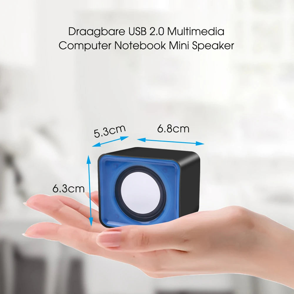* Computer Speakers - RGB Lighting Option, For PC, Laptop, Desktop, Caixa De Som Sound Box, Music Audio System, Column Acoustics, Amplified Unit