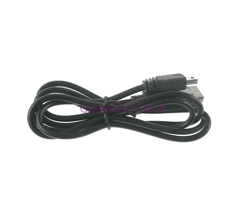 PS3 Wireless Controller Charger Cord - 1pc 1m 1.8m 3m USB Charging Cable For Playstation 3 Wire Accessories