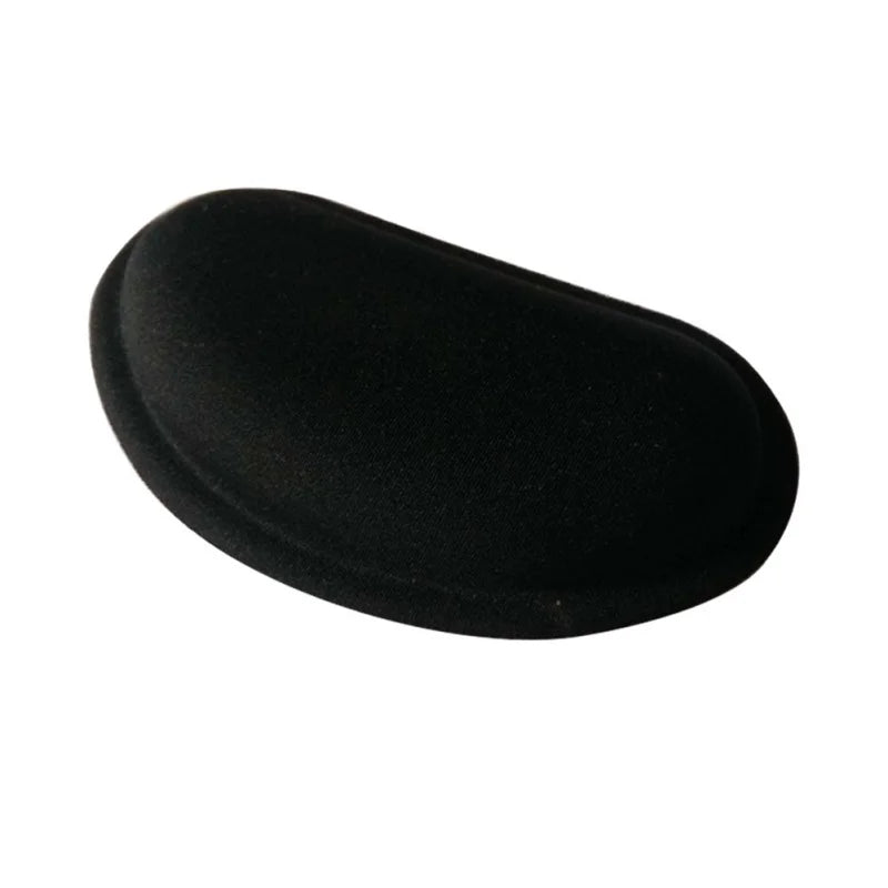 * Gaming Mouse Pad - Comfort 3D Wrist Rest, Silica Gel, Hand Pillow, Memory Cotton Foam, Ergonomic Mousepad For Gamer PC Gaming