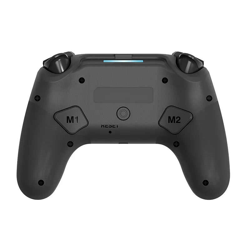 * Wireless PS5 Controller - For PS5 Wireless Bluetooth Game Controller With Dual Vibration, for PS5/PS5 Slim/PS5 Pro/PC