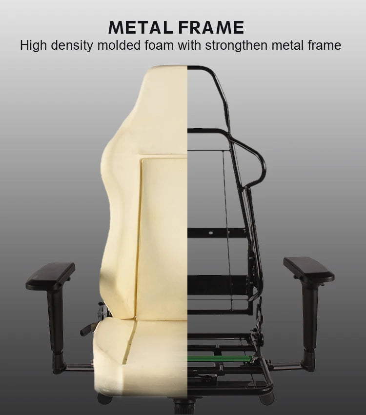 Gaming Recliner Chair - Gaming Chairs With Recliner