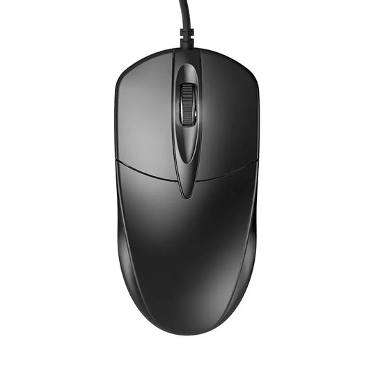Computer Mouse - Wired USB, Optical Mouse, PC, Laptop, Notebook