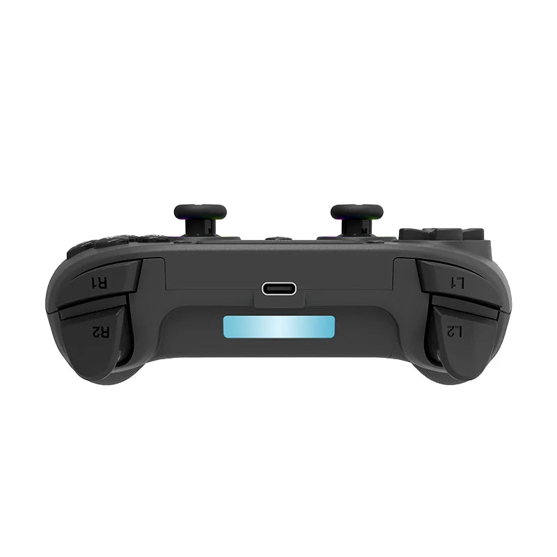 * Wireless PS5 Controller - For PS5 Wireless Bluetooth Game Controller With Dual Vibration, for PS5/PS5 Slim/PS5 Pro/PC