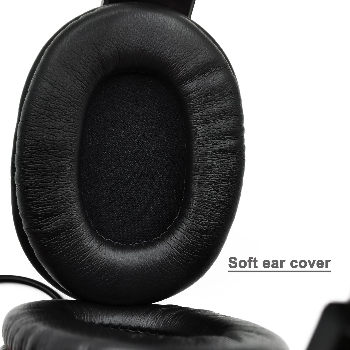 * Gaming Headphones with Microphone - 3.5mm Wired Gaming Headset, Music For PS4, PC , Chat With Microphone