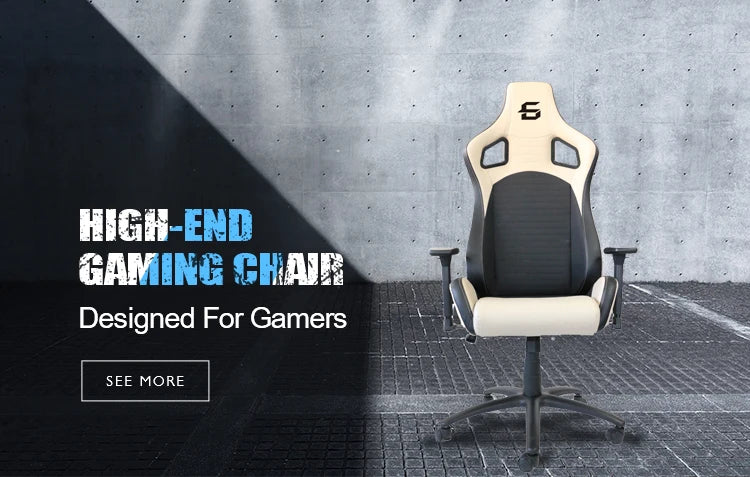 Gaming Recliner Chair - Gaming Chairs With Recliner