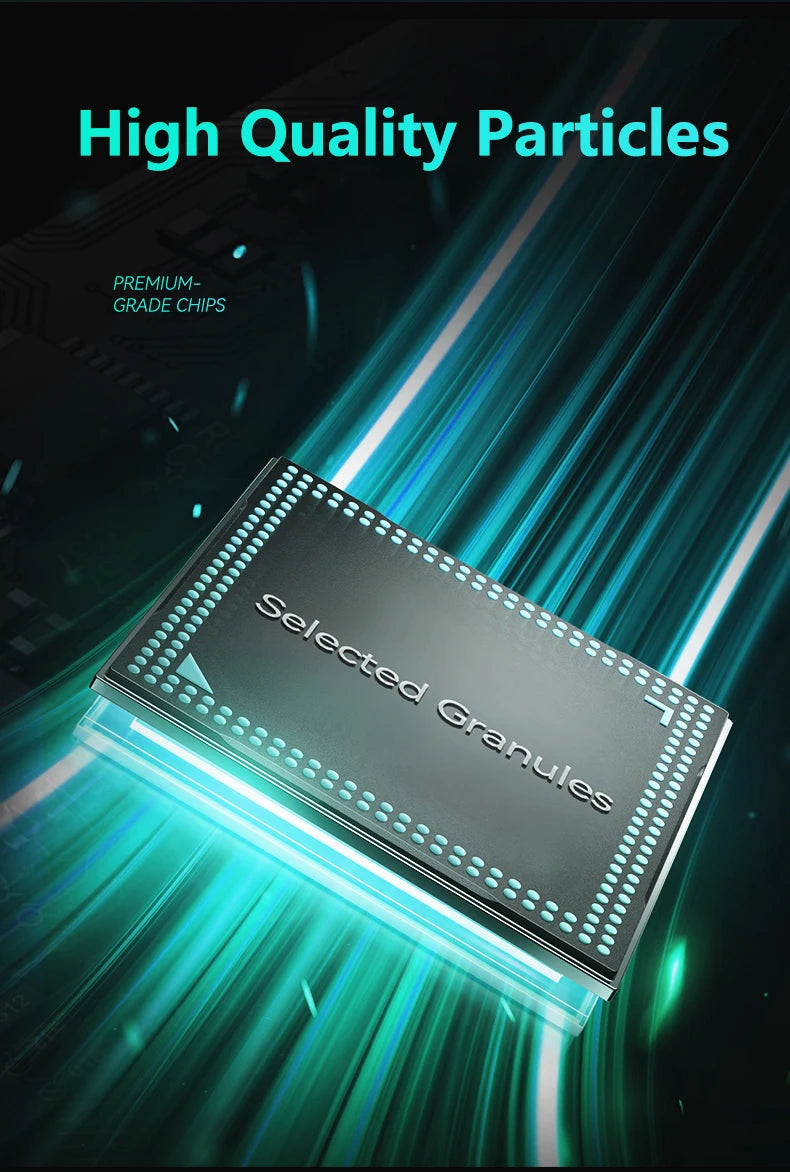 * GUDGA Memoria Ram DDR5 - 8GB/16GB/32GB 4800MHz 5600Mhz 6000Mhz 6400Mhz 6800Mhz  CL34/38/46/40 Desktop Computer Dimm Memory