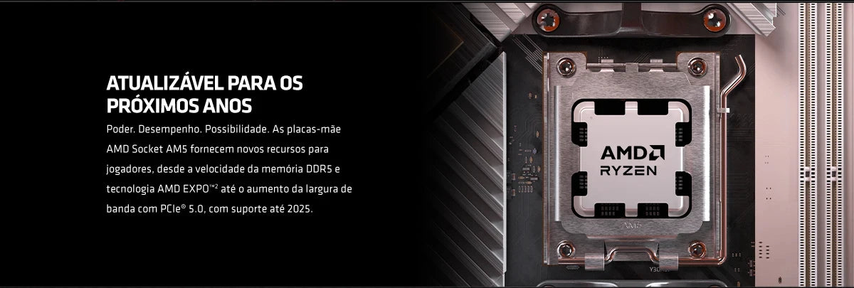 [NEW] AMD Ryzen 7 7800X3D - 8-Core, 16-Thread, L3=96M, 4.2GHz, 5NM Socket, AM5 120W, DDR5, R7 7800X3D Gaming Processor No Cooler
