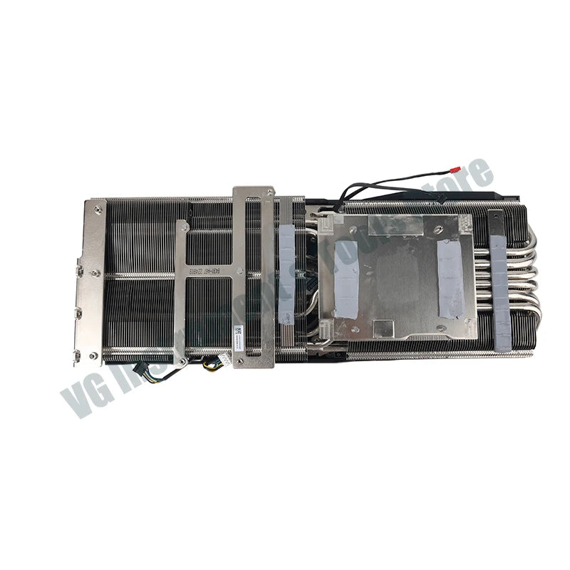 * [NEW] RTX 4090, RTX 4080, and RTX 4080 SUPER Graphics Cards - For MSI GeForce, For Gaming, For High Quality Resolution, SUPER X TRIO Video Card, Heatsink, New Original RTX4080 RTX4090 Graphics Card Heat Sink