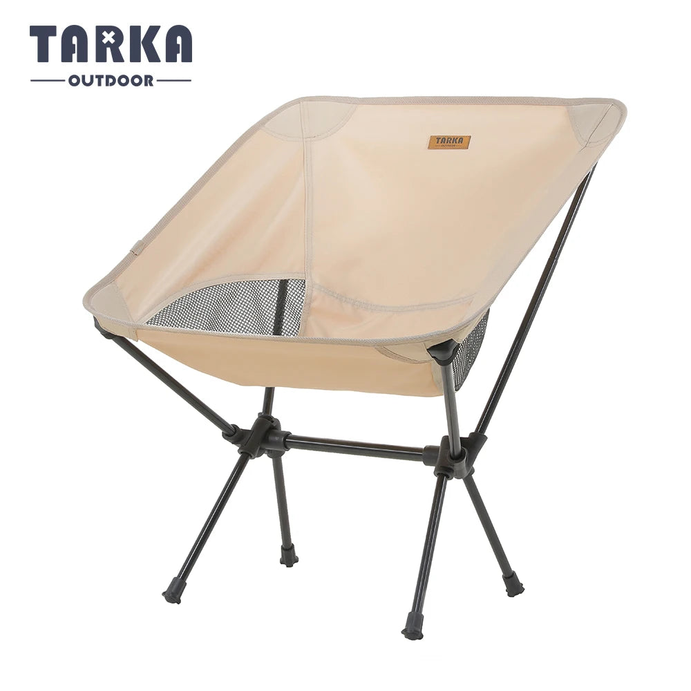 * Foldable Chair - Camping Chairs Set, Lightweight Folding Chair, Ultralight  Backpacking, Moon Chairs for Garden, Picnic, Beach, Fishing