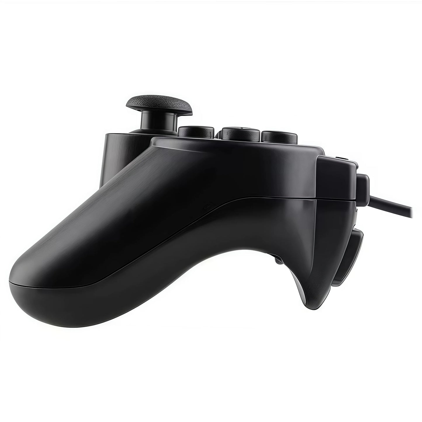 PS2 Controller - Game Handle Wired Analog Gamepad Joystick Joypad for SonyPS2 Console Dual Shock Vibration Joypad Wired Controller