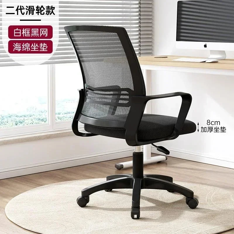 Modern Corner Computer Table - Desk, Home, Double Gaming Desk for Office, Designer L-shaped, Office Computer Desk with Bookshelf Furniture