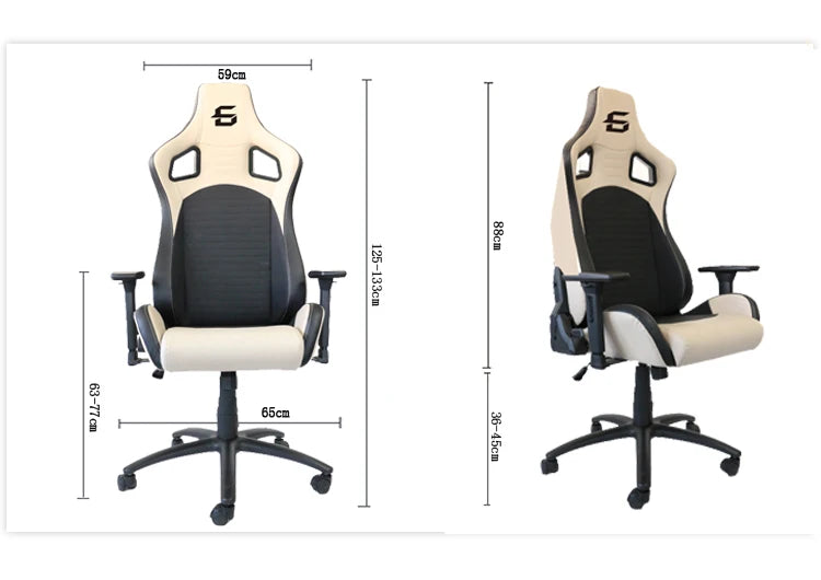 Gaming Recliner Chair - Gaming Chairs With Recliner